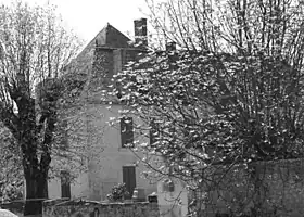 Image illustrative de l’article Logis de Bourgneuf