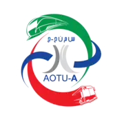 logo de Autorité organisatrice des transports urbains d'Alger