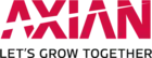 logo de Groupe Axian