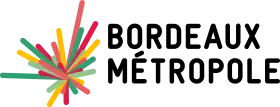 Blason de Bordeaux Métropole