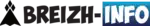 Logo de Breizh Info