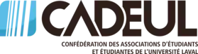 Logo de l'organisation