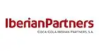 logo de Coca-Cola Iberian Partners