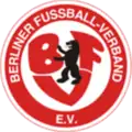 Logo de la BFV ("Berlin")