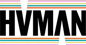 logo de Human (radiodiffusion)