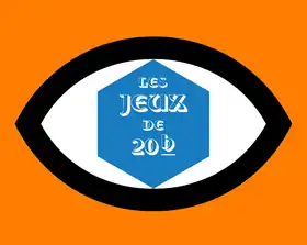 Image illustrative de l’article Les Jeux de 20 heures