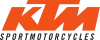 Logo de KTM