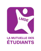 logo de La Mutuelle des étudiants