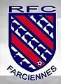 Logo de l'ancien R. FC Farciennes