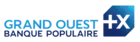 logo de Banque populaire Grand Ouest
