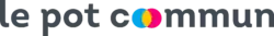 Logo de Le Pot commun