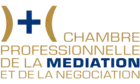 logo de Chambre professionnelle de la médiation et de la négociation