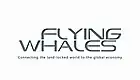 logo de Flying Whales