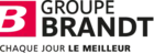 logo de Groupe Brandt