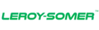logo de Leroy-Somer