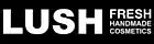 logo de Lush (cosmétique)