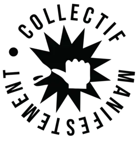 Image illustrative de l’article Collectif Manifestement