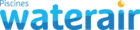 logo de Waterair