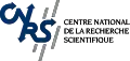 Logo du CNRS jusqu'en 2008.