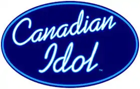 Image illustrative de l’article Canadian Idol