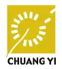 logo de Chuang Yi