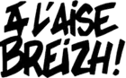 logo de À l'Aise Breizh