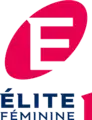 Logo de l'Élite 1 instauré en juillet 2020.