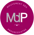 Image illustrative de l’article Mouvement des progressistes