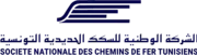 Logo de Société nationale des chemins de fer tunisiens