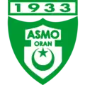 Logo actuel du club