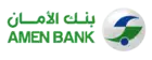 logo de Amen Bank