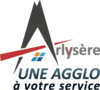 Blason de Communauté d'agglomération Arlysère