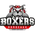 Logo des Boxers depuis 2014