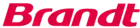 logo de Brandt (entreprise)