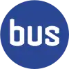 (Logo des autobus de Rennes)