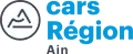 Logo Cars Région Ain