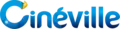 logo de Cinéville