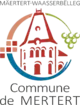 Drapeau de Mertert