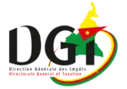 logo de Direction générale des Impôts (Cameroun)