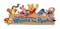 Image illustrative de l’article Many Adventures of Winnie the Pooh