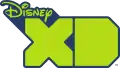 Logo de Disney XD depuis le 13 février 2009