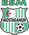 Ancien logo du club