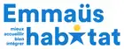 logo de Emmaüs Habitat