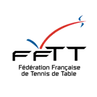 Image illustrative de l’article Fédération française de tennis de table