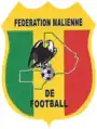 Image illustrative de l’article Fédération malienne de football