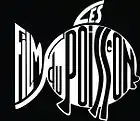logo de Les Films du poisson