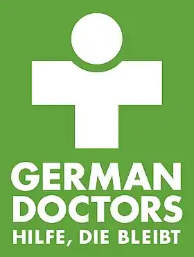 Logo de l'organisation