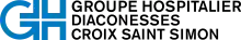 Image illustrative de l’article Groupe hospitalier Diaconesses Croix Saint-Simon