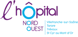 Image illustrative de l’article Hôpital Nord-Ouest