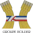logo de Groupe Holder